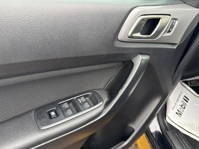 2020 Ford Ranger XLT 2WD SuperCrew 5' Box