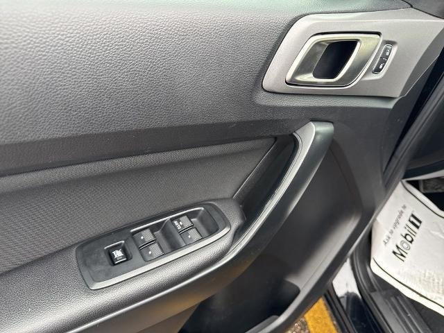 2020 Ford Ranger XLT 2WD SuperCrew 5' Box