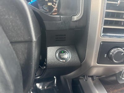 2015 Ford F-150 4WD SuperCrew 5-1/2 Ft Box Platinum