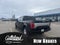 2015 Ford F-150 4WD SuperCrew 5-1/2 Ft Box Platinum