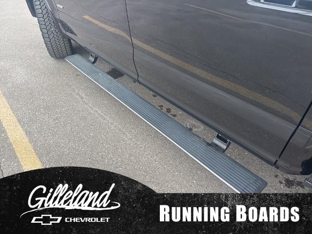 2015 Ford F-150 4WD SuperCrew 5-1/2 Ft Box Platinum