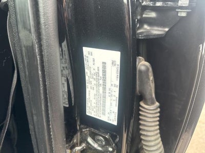 2015 Ford F-150 4WD SuperCrew 5-1/2 Ft Box Platinum