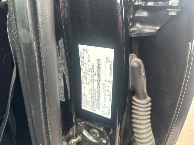 2015 Ford F-150 4WD SuperCrew 5-1/2 Ft Box Platinum