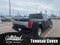 2015 Ford F-150 4WD SuperCrew 5-1/2 Ft Box Platinum