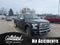 2015 Ford F-150 4WD SuperCrew 5-1/2 Ft Box Platinum