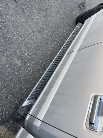 2017 Ford F-150 Base