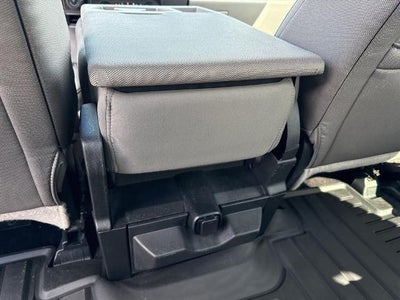 2016 Ford F-150 4WD SuperCrew 5-1/2 Ft Box XLT