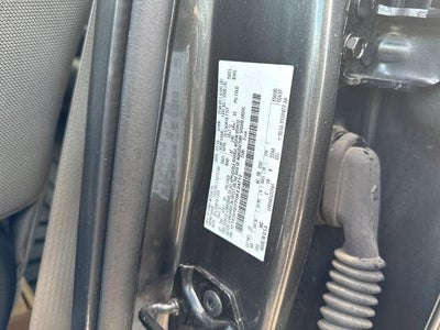 2016 Ford F-150 4WD SuperCrew 5-1/2 Ft Box XLT