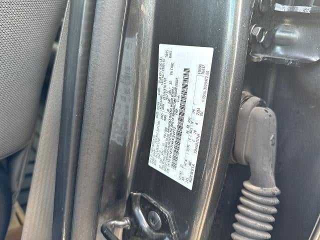 2016 Ford F-150 4WD SuperCrew 5-1/2 Ft Box XLT