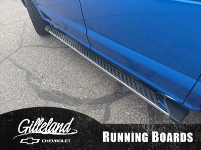 2020 Ford F-150 XLT 4WD SuperCrew 5.5' Box