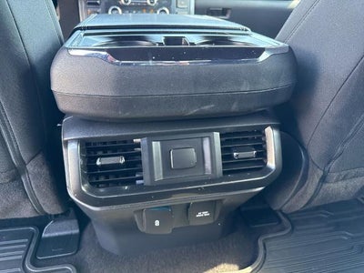 2021 Ford F-150 XLT 4WD SuperCrew 5.5' Box