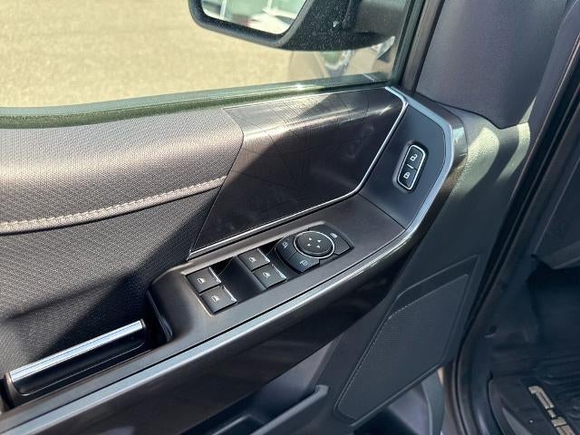 2021 Ford F-150 XLT 4WD SuperCrew 5.5' Box
