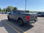 2021 Ford F-150 XLT 4WD SuperCrew 5.5' Box