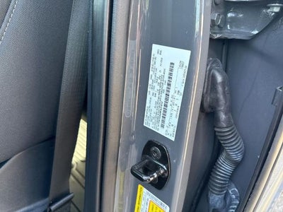 2021 Ford F-150 XLT 4WD SuperCrew 5.5' Box
