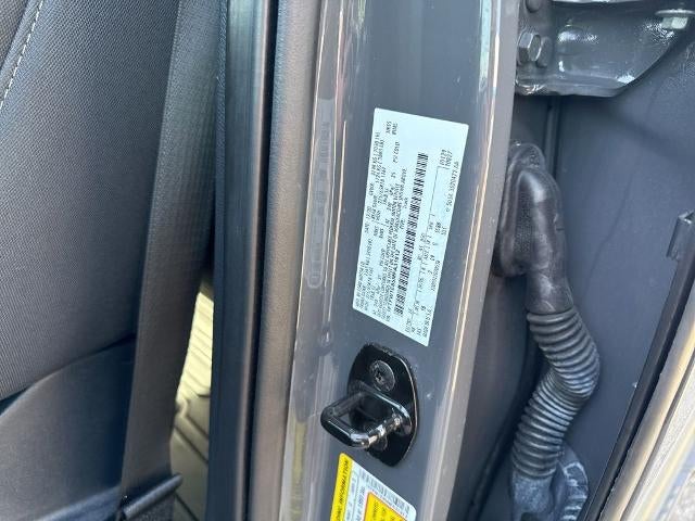 2021 Ford F-150 XLT 4WD SuperCrew 5.5' Box
