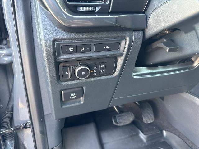 2021 Ford F-150 XLT 4WD SuperCrew 5.5' Box