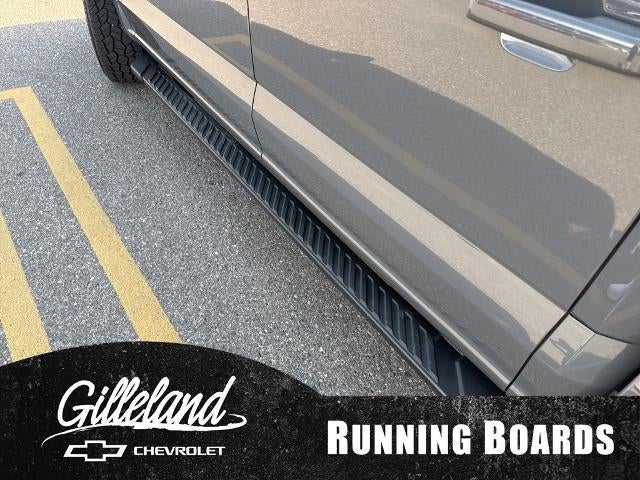 2021 Ford F-150 XLT 4WD SuperCrew 5.5' Box