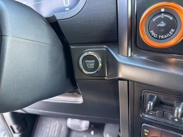 2024 Ford F-150 Tremor 4WD SuperCrew 5.5' Box