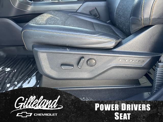 2024 Ford F-150 Tremor 4WD SuperCrew 5.5' Box