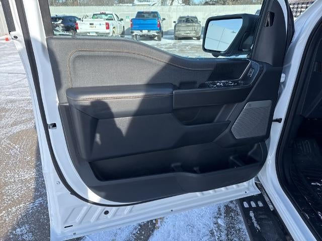 2024 Ford F-150 Tremor 4WD SuperCrew 5.5' Box