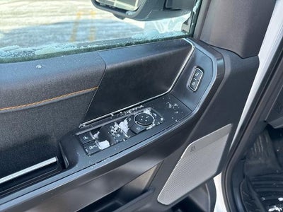 2024 Ford F-150 Tremor 4WD SuperCrew 5.5' Box