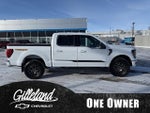 2024 Ford F-150 Tremor 4WD SuperCrew 5.5' Box