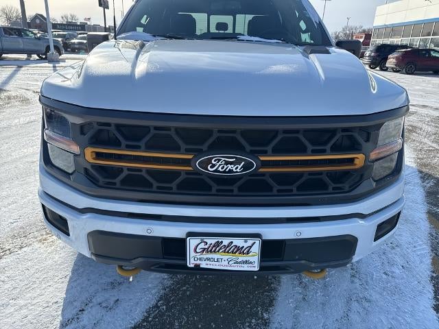 2024 Ford F-150 Tremor 4WD SuperCrew 5.5' Box