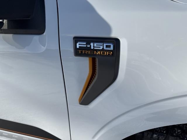 2024 Ford F-150 Tremor 4WD SuperCrew 5.5' Box