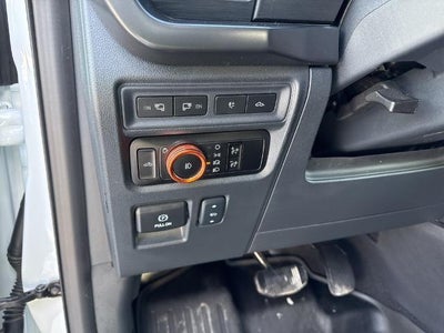 2024 Ford F-150 Tremor 4WD SuperCrew 5.5' Box