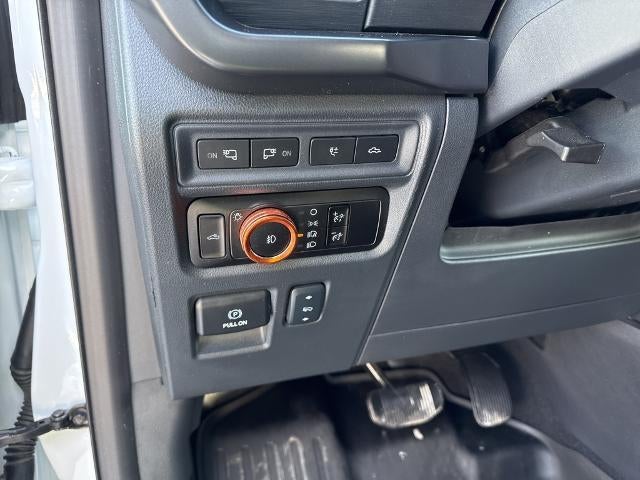 2024 Ford F-150 Tremor 4WD SuperCrew 5.5' Box