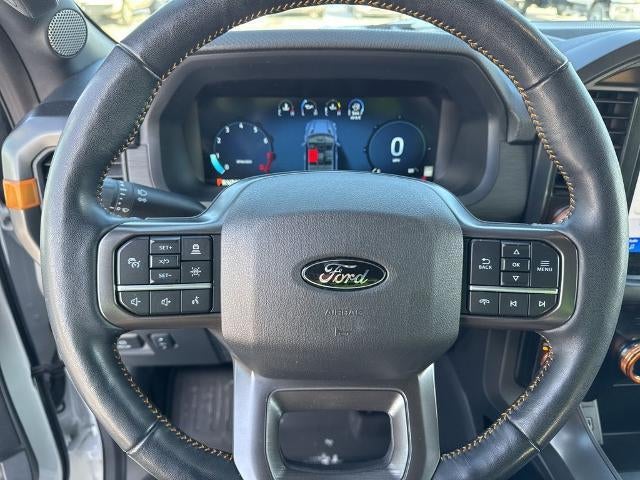 2024 Ford F-150 Tremor