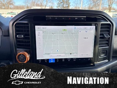 2024 Ford F-150 Tremor