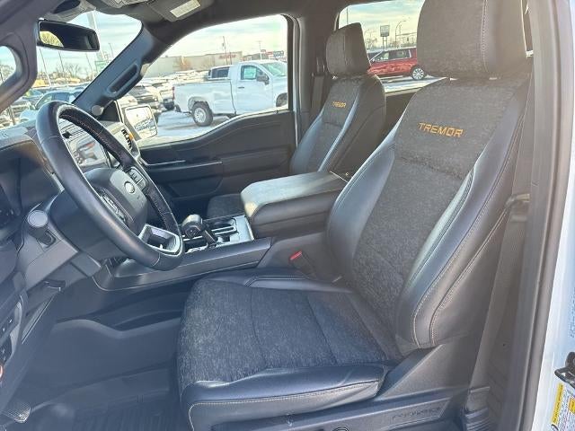 2024 Ford F-150 Tremor