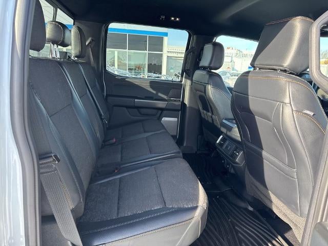 2024 Ford F-150 Tremor