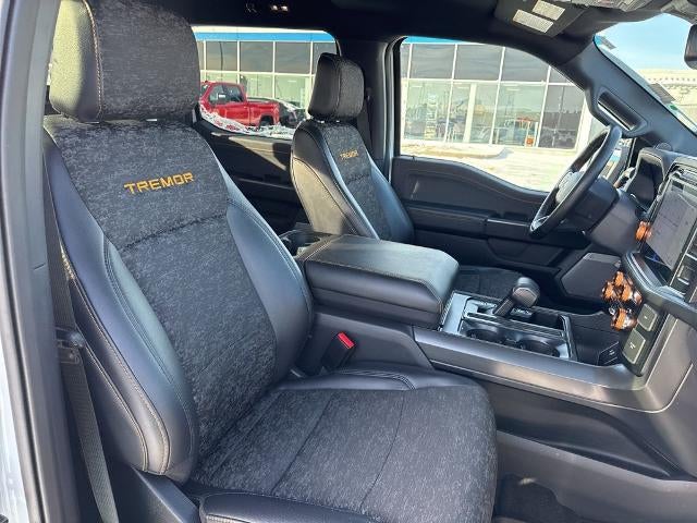 2024 Ford F-150 Tremor