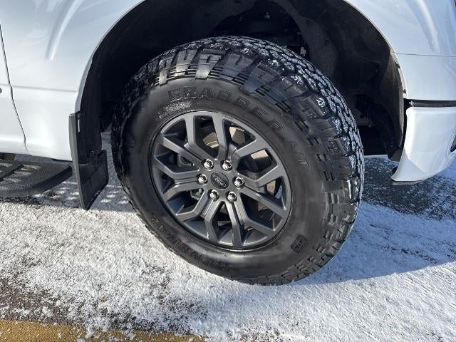 2024 Ford F-150 Tremor