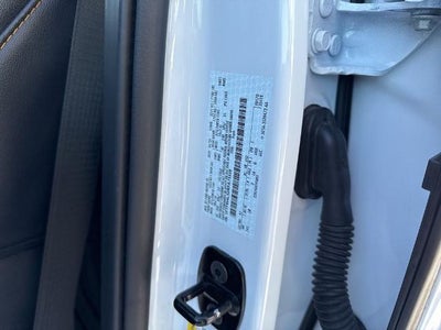 2024 Ford F-150 Tremor