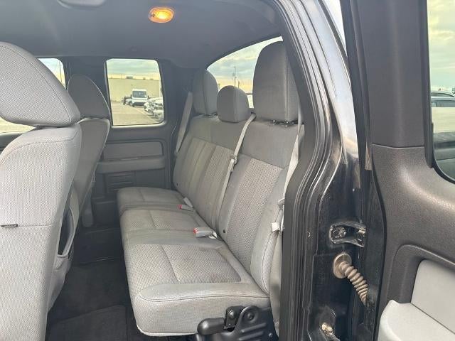 2011 Ford F-150 XL