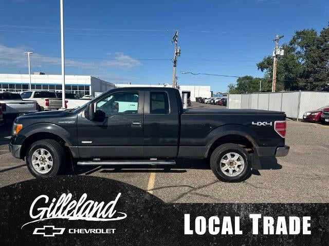 2011 Ford F-150 XL