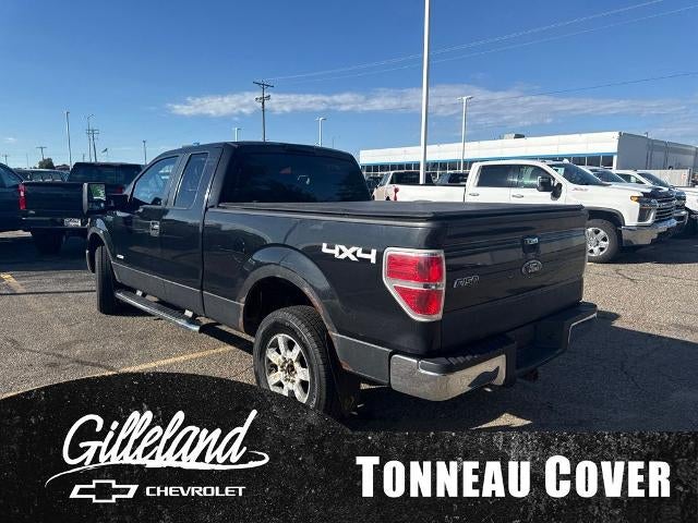 2011 Ford F-150 XL