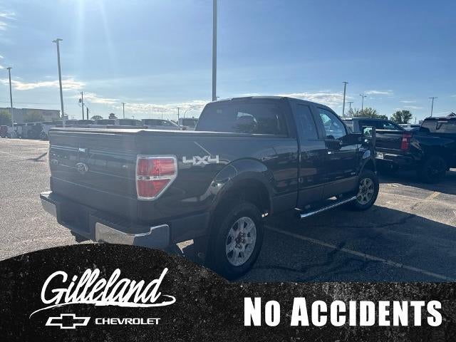 2011 Ford F-150 XL