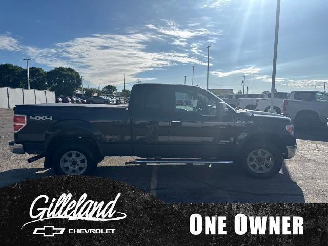 2011 Ford F-150 XL