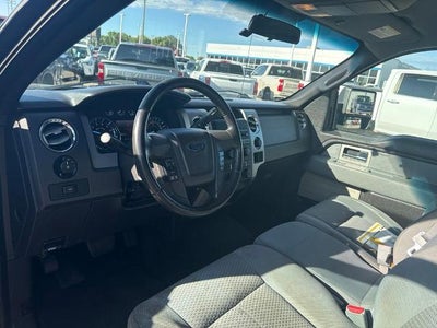 2011 Ford F-150 XL
