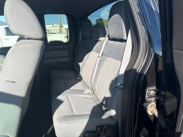2011 Ford F-150 XL