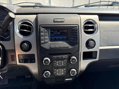 2013 Ford F-150 XL