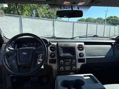 2013 Ford F-150 XL