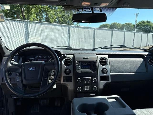2013 Ford F-150 XL