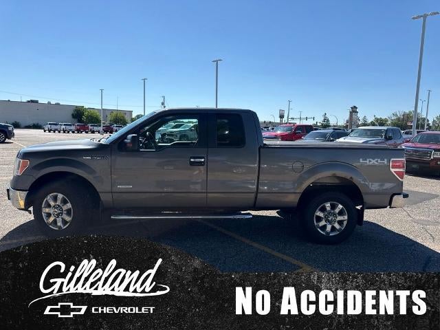 Used 2013 Ford F-150 XL with VIN 1FTFX1ET2DFA31106 for sale in St. Cloud, Minnesota