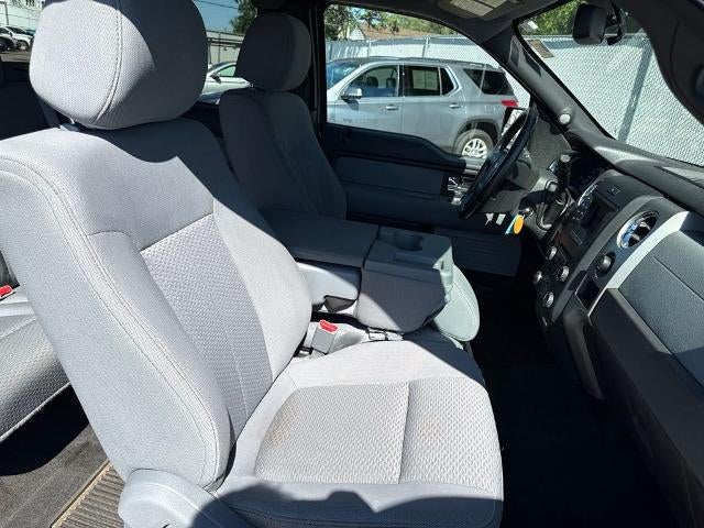 2013 Ford F-150 XL