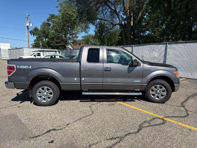 2013 Ford F-150 XL